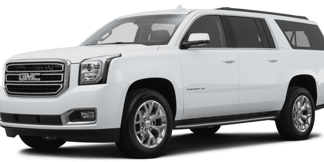 GMC YUKON XL 2017 1GKS1HKJXHR305401 image